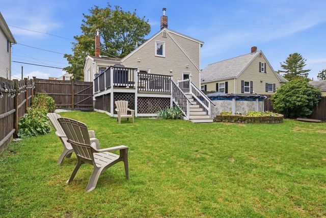 11 Granite Rd, Peabody, MA 01960