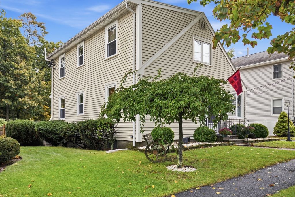 11 Granite Rd, Peabody, MA 01960