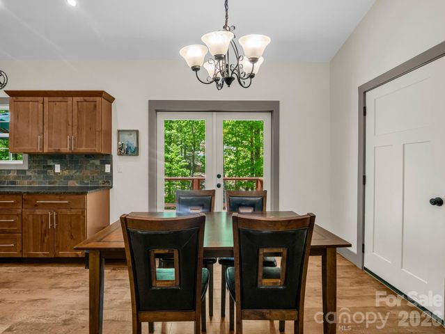 135 Half Moon Lane, Brevard, NC 28712