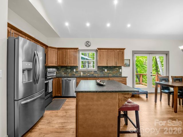 135 Half Moon Lane, Brevard, NC 28712