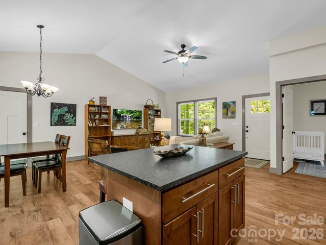 135 Half Moon Lane, Brevard, NC 28712