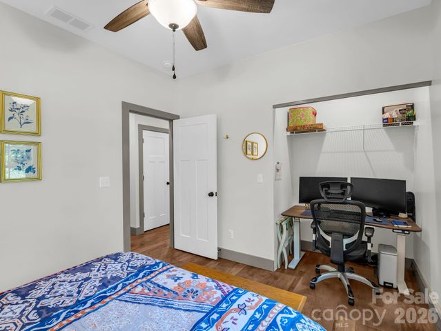 135 Half Moon Lane, Brevard, NC 28712