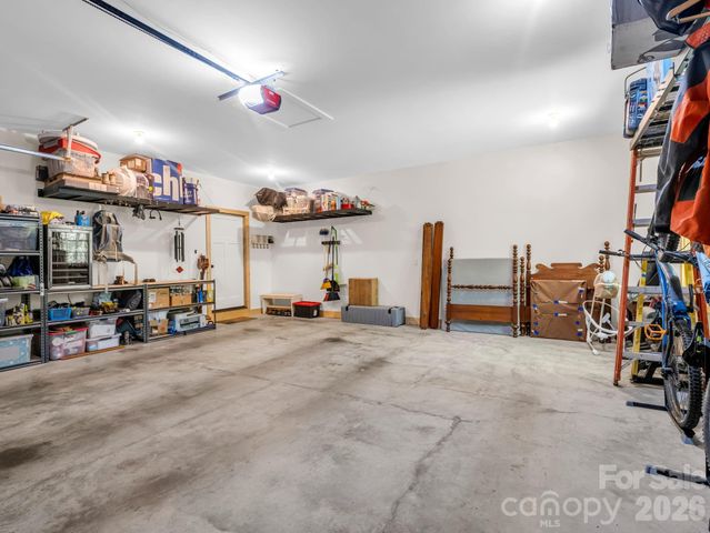 135 Half Moon Lane, Brevard, NC 28712