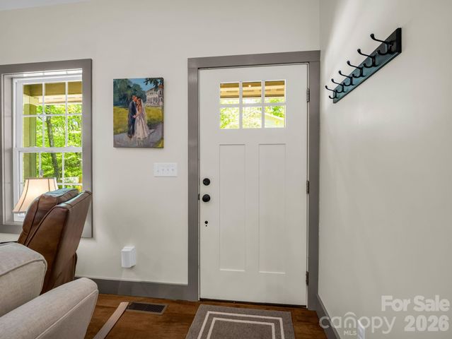 135 Half Moon Lane, Brevard, NC 28712