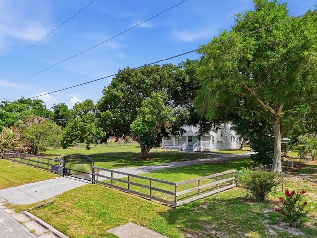 545 E HAINES BOULEVARD, Lake Alfred, FL 33850