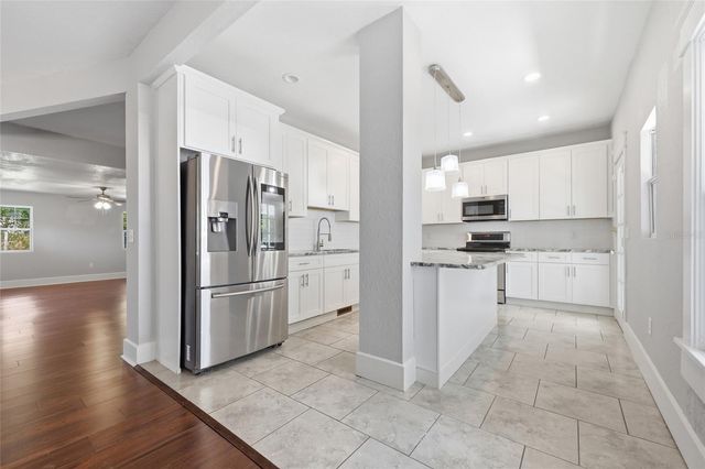 545 E HAINES BOULEVARD, Lake Alfred, FL 33850