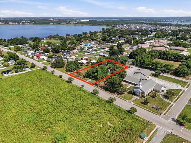 545 E HAINES BOULEVARD, Lake Alfred, FL 33850