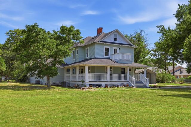 545 E HAINES BOULEVARD, Lake Alfred, FL 33850