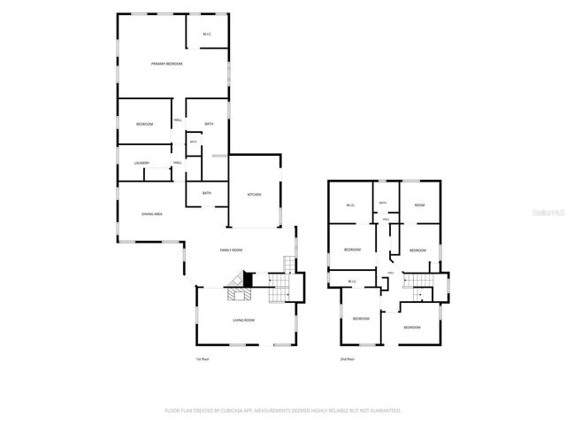545 E HAINES BOULEVARD, Lake Alfred, FL 33850
