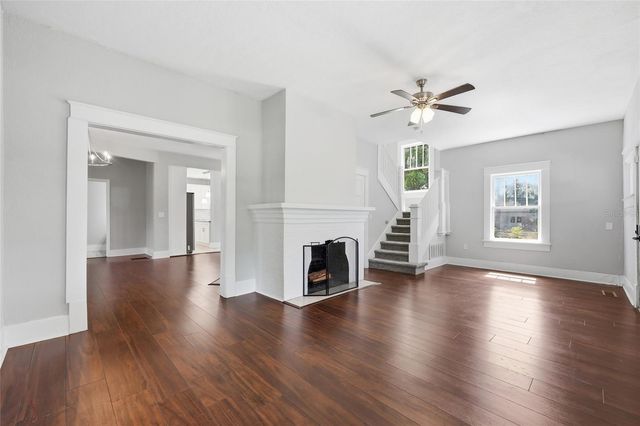545 E HAINES BOULEVARD, Lake Alfred, FL 33850