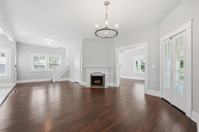 545 E HAINES BOULEVARD, Lake Alfred, FL 33850