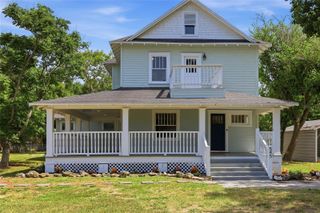 545 E HAINES BOULEVARD, Lake Alfred, FL 33850