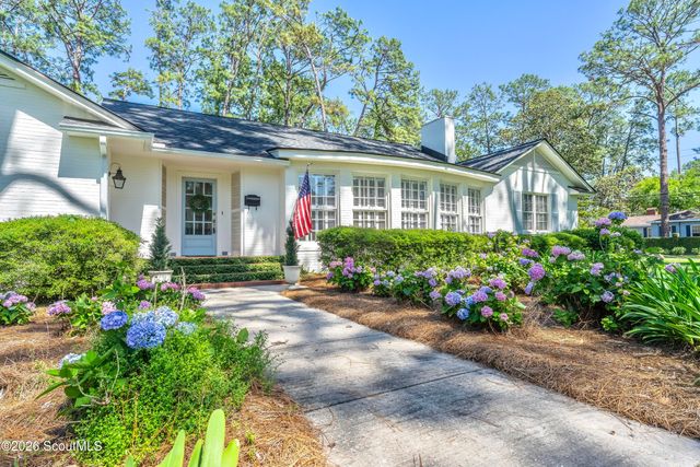 1500 Saint Marys Drive, Waycross, GA 31501