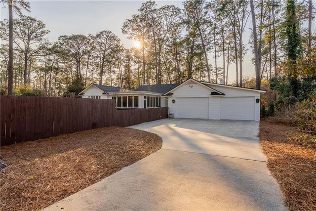 1500 Saint Marys Drive, Waycross, GA 31501