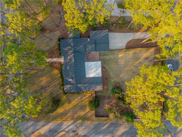 1500 Saint Marys Drive, Waycross, GA 31501