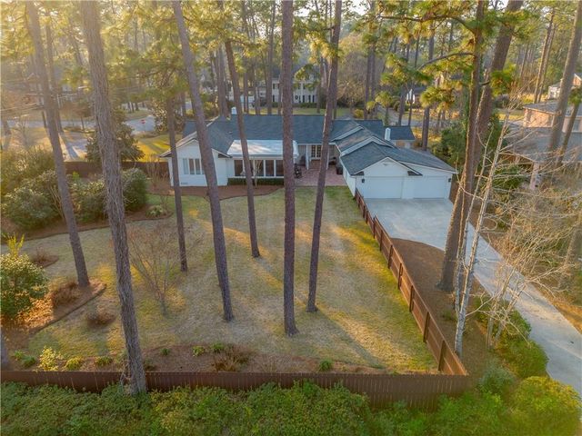1500 Saint Marys Drive, Waycross, GA 31501