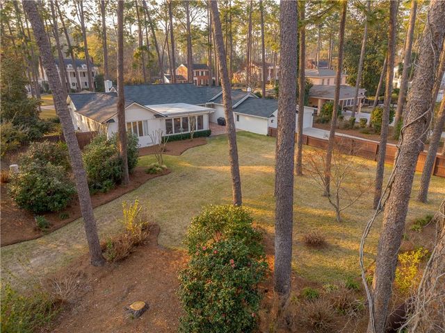 1500 Saint Marys Drive, Waycross, GA 31501