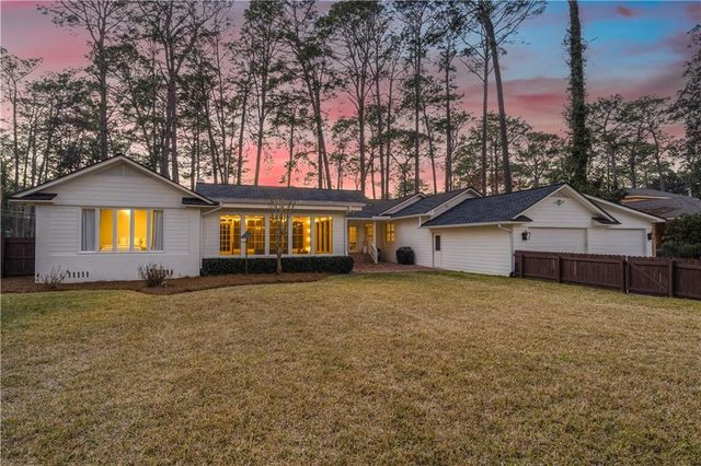 1500 Saint Marys Drive, Waycross, GA 31501