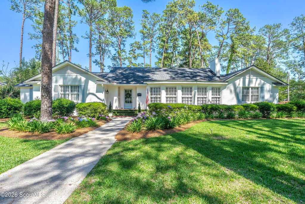1500 Saint Marys Drive, Waycross, GA 31501