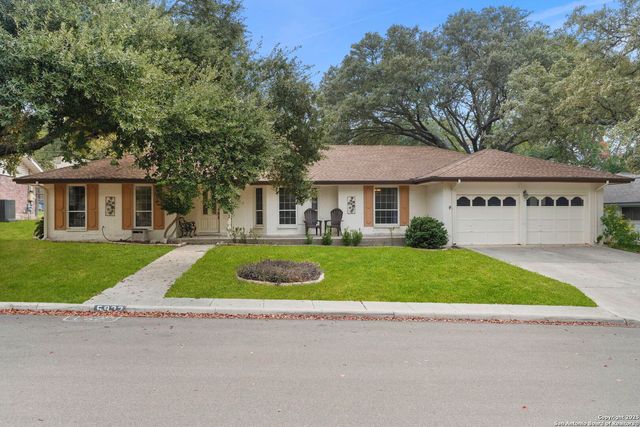 5922 Windhaven, Windcrest, TX 78239