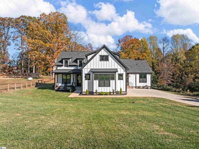 2355 Mays Bridge Road, Greer, SC 29651