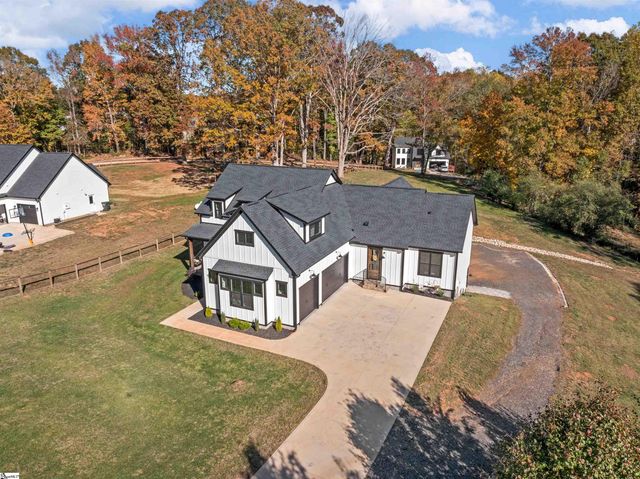 2355 Mays Bridge Road, Greer, SC 29651