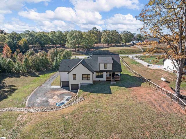 2355 Mays Bridge Road, Greer, SC 29651