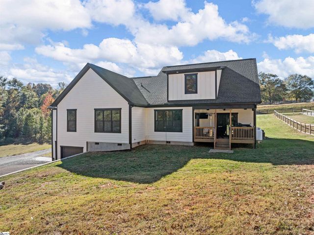 2355 Mays Bridge Road, Greer, SC 29651