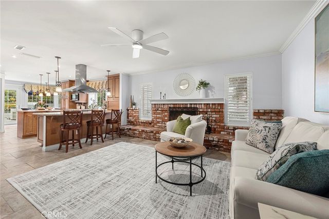 525 S Andover, Anaheim Hills, CA 92807