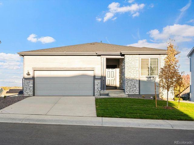 1695 Yampa River Dr, Windsor, CO 80550