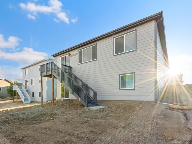 1695 Yampa River Dr, Windsor, CO 80550