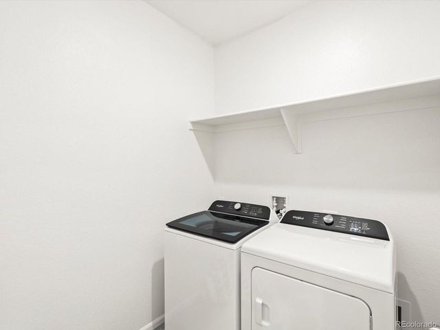 1695 Yampa River Dr, Windsor, CO 80550