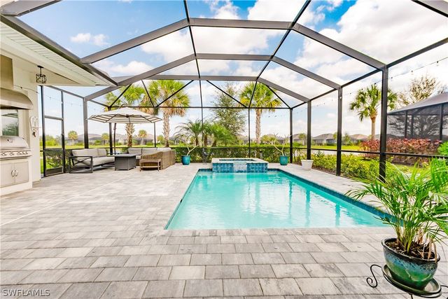 6014 Diamonte PL, Ave Maria, FL 34142