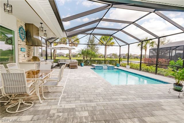 6014 Diamonte PL, Ave Maria, FL 34142