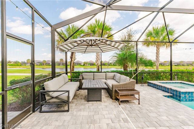 6014 Diamonte PL, Ave Maria, FL 34142