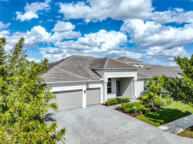 6014 Diamonte PL, Ave Maria, FL 34142