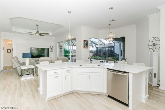 6014 Diamonte PL, Ave Maria, FL 34142