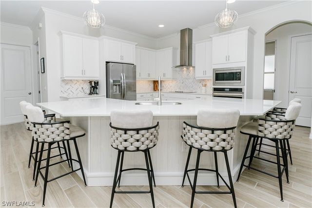 6014 Diamonte PL, Ave Maria, FL 34142