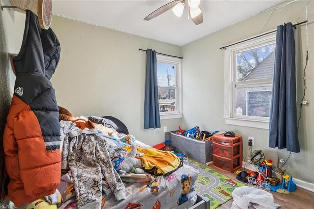 527 Ashlawn DR, Norfolk, VA 23505