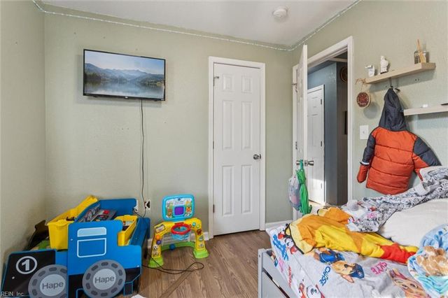 527 Ashlawn DR, Norfolk, VA 23505