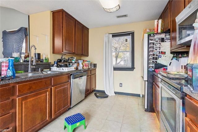 527 Ashlawn DR, Norfolk, VA 23505