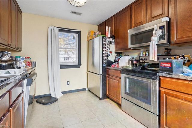 527 Ashlawn DR, Norfolk, VA 23505