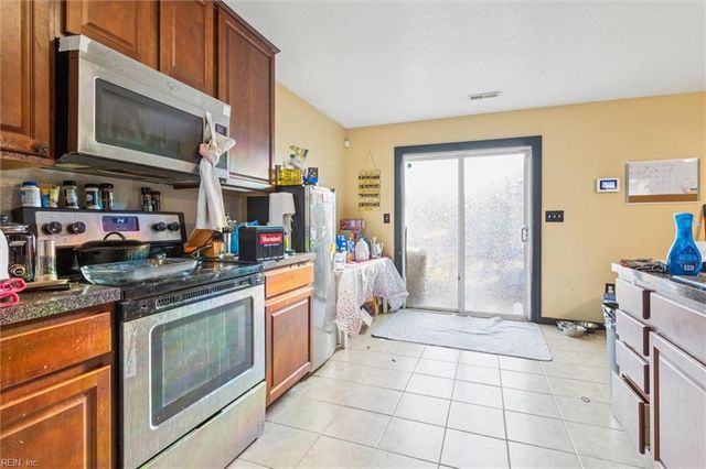 527 Ashlawn DR, Norfolk, VA 23505