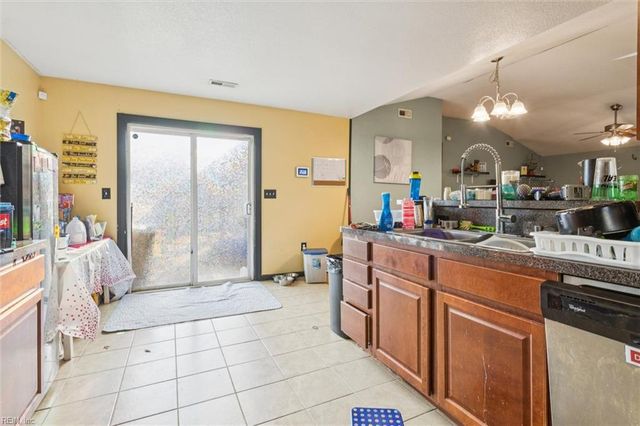 527 Ashlawn DR, Norfolk, VA 23505