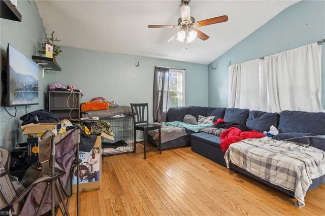 527 Ashlawn DR, Norfolk, VA 23505