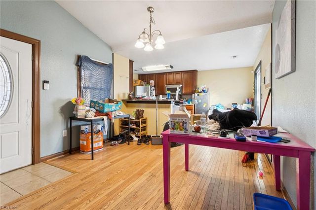 527 Ashlawn DR, Norfolk, VA 23505