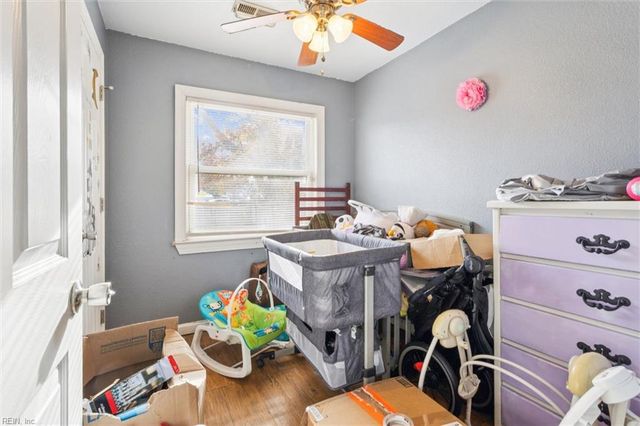 527 Ashlawn DR, Norfolk, VA 23505