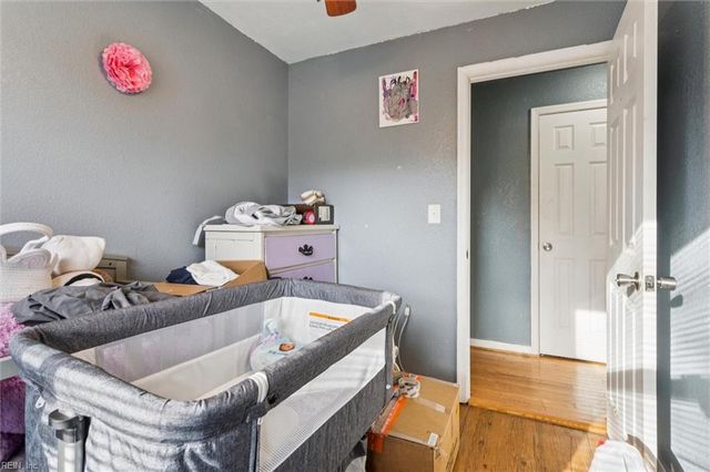 527 Ashlawn DR, Norfolk, VA 23505