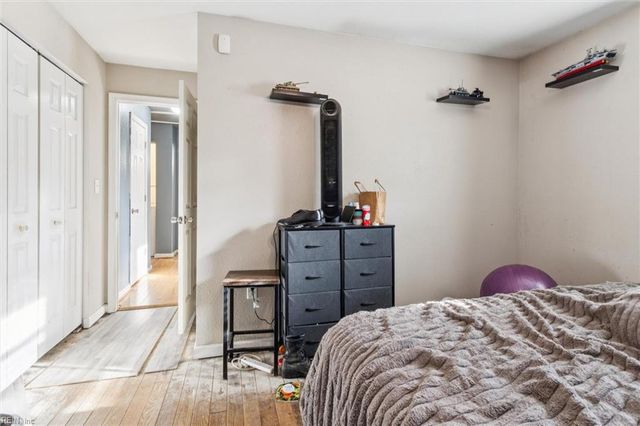 527 Ashlawn DR, Norfolk, VA 23505