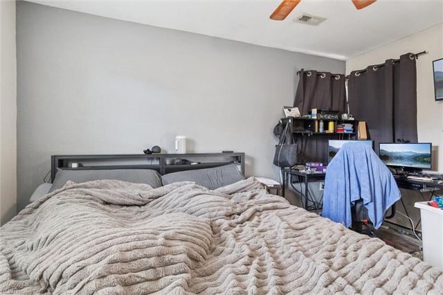 527 Ashlawn DR, Norfolk, VA 23505